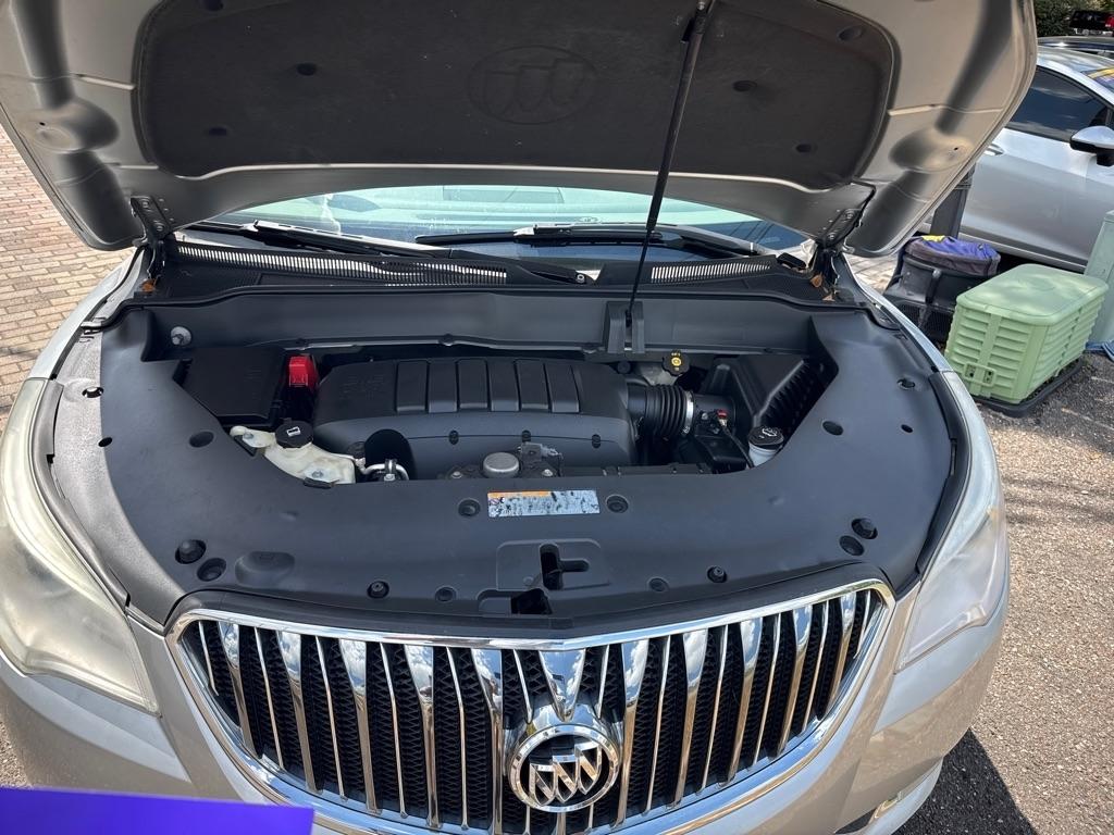 Buick Enclave FWD 4dr Convenience 2014