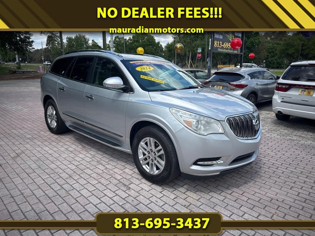 2014 Buick Enclave FWD 4dr Convenience