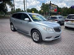 2014 Buick Enclave 