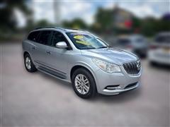 2014 Buick Enclave 