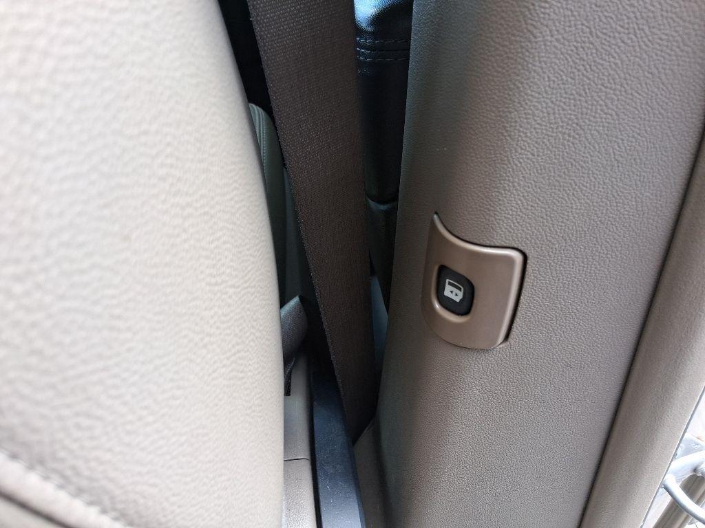 Chrysler Town & Country 4dr Wgn Touring 2015