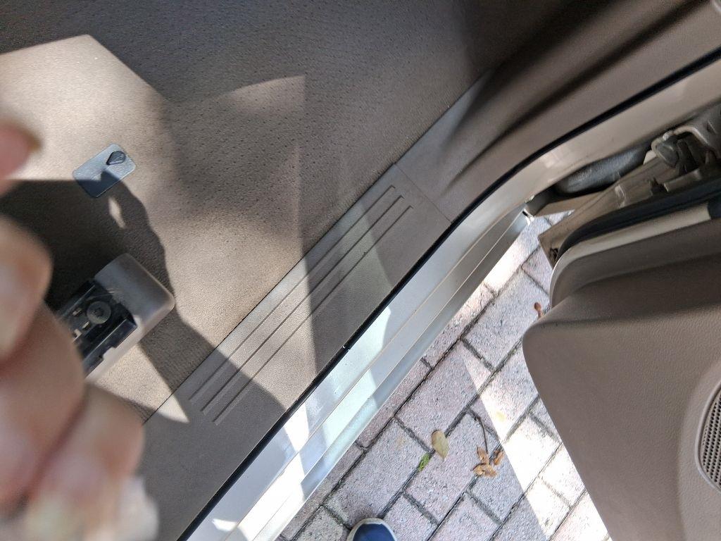 Chrysler Town & Country 4dr Wgn Touring 2015