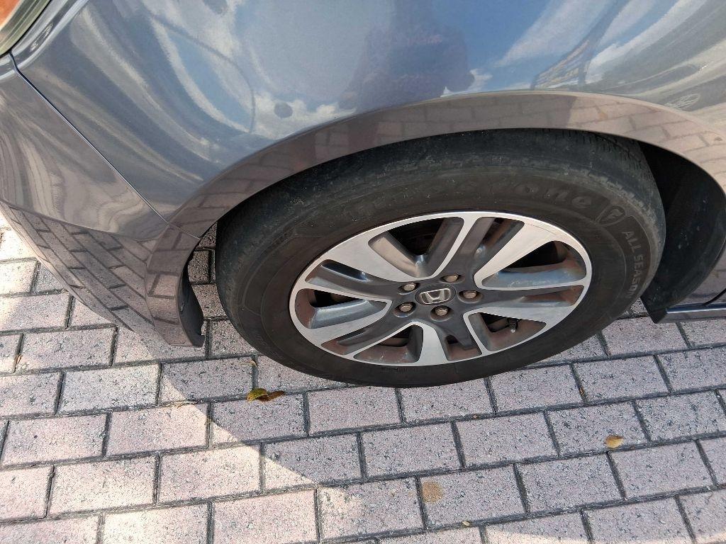 Honda Odyssey 5dr Touring 2016