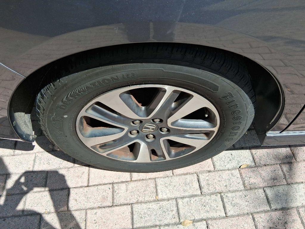 Honda Odyssey 5dr Touring 2016