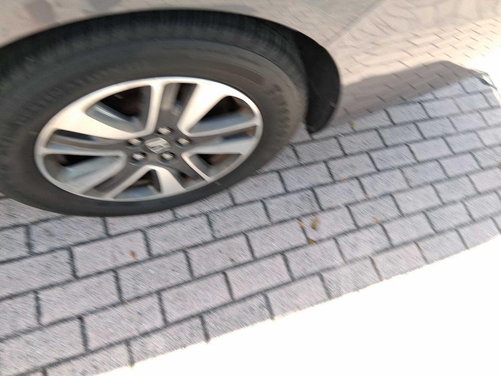 Honda Odyssey 5dr Touring 2016