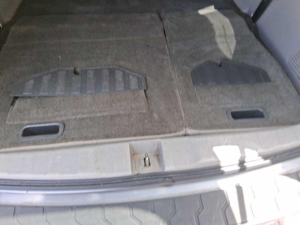 Honda Odyssey 5dr Touring 2016