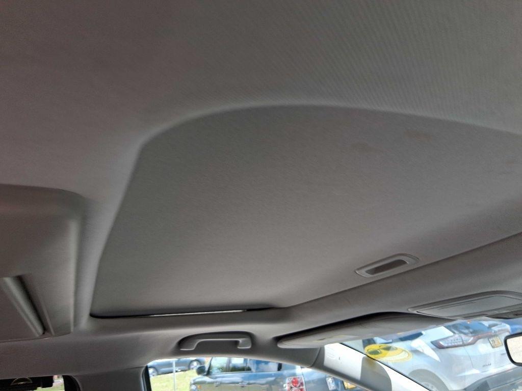 Honda Odyssey 5dr Touring 2016