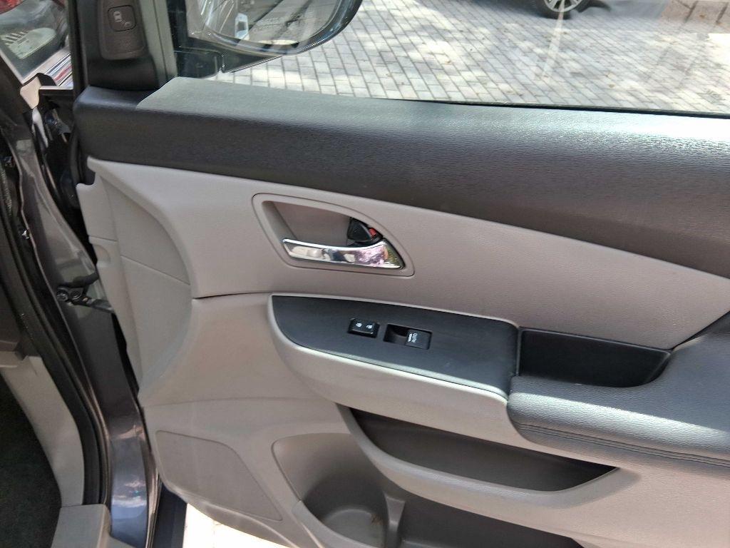 Honda Odyssey 5dr Touring 2016