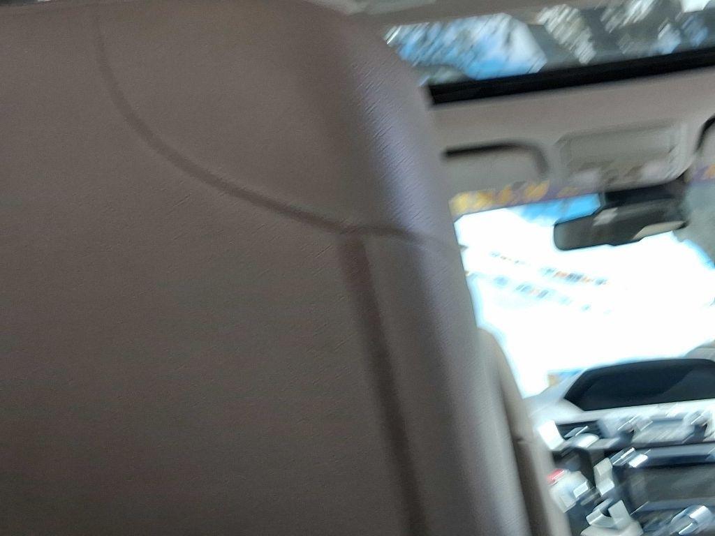 Honda Odyssey 5dr Touring 2016