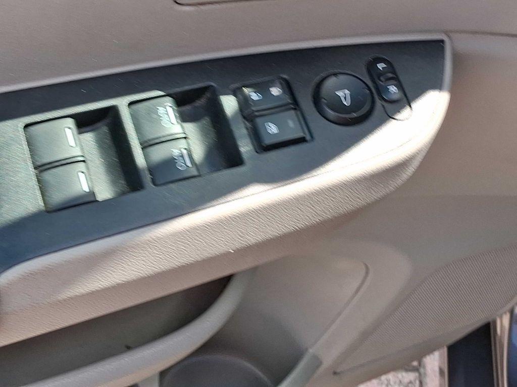 Honda Odyssey 5dr Touring 2016