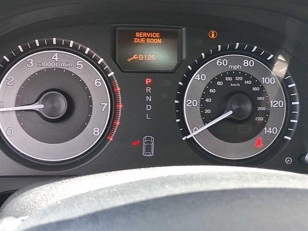 Honda Odyssey 5dr Touring 2016