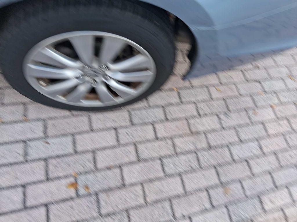 Honda Accord Sdn 4dr V6 Auto EX-L 2012