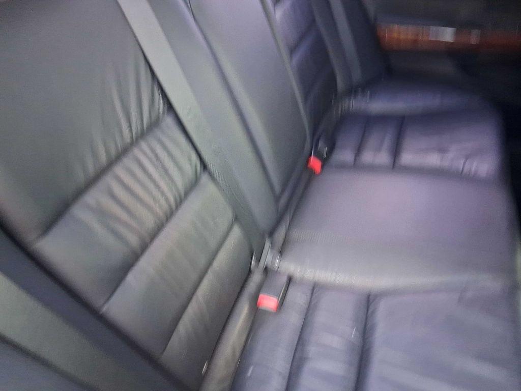 Honda Accord Sdn 4dr V6 Auto EX-L 2012