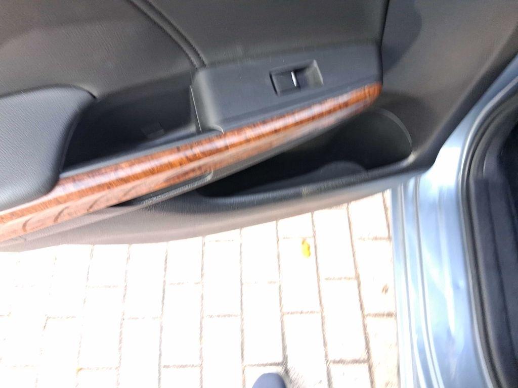 Honda Accord Sdn 4dr V6 Auto EX-L 2012