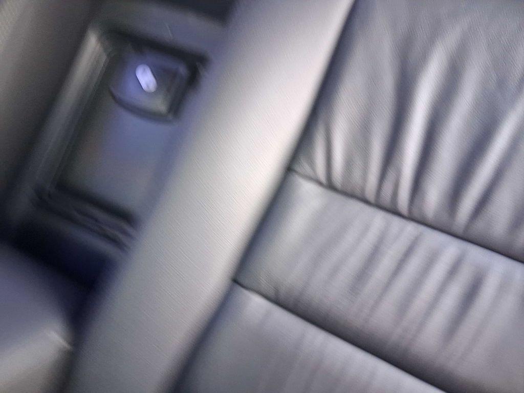 Honda Accord Sdn 4dr V6 Auto EX-L 2012