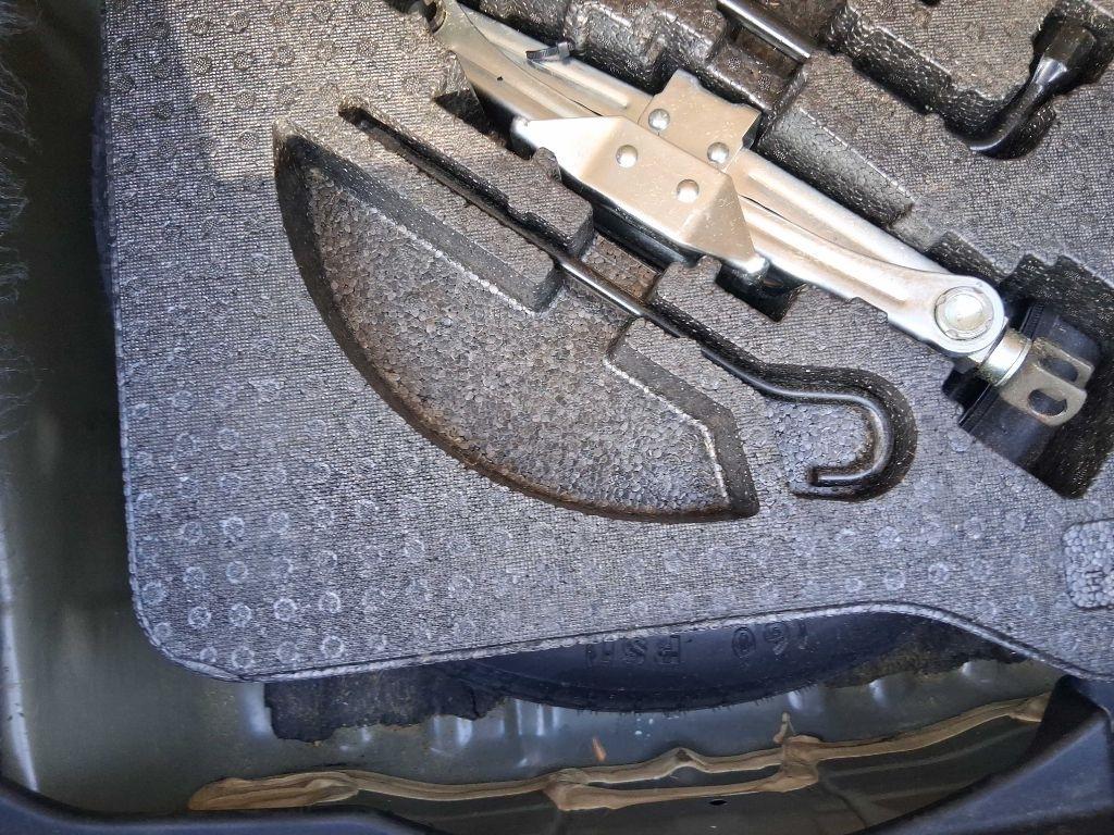 Honda Accord Sdn 4dr V6 Auto EX-L 2012