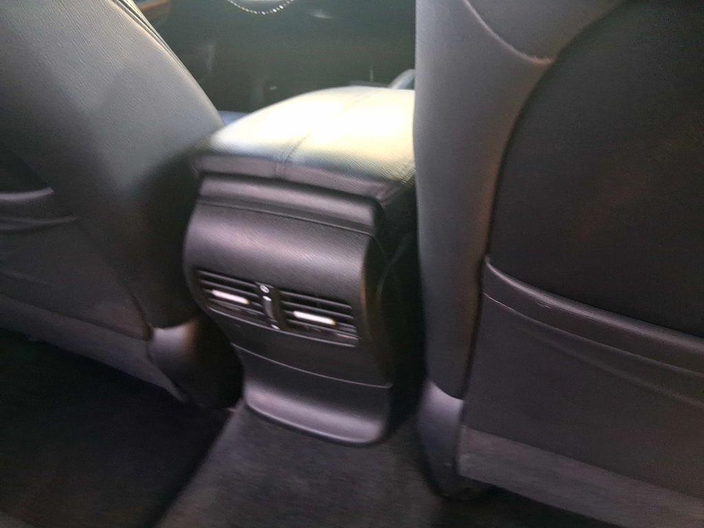 Honda Accord Sdn 4dr V6 Auto EX-L 2012