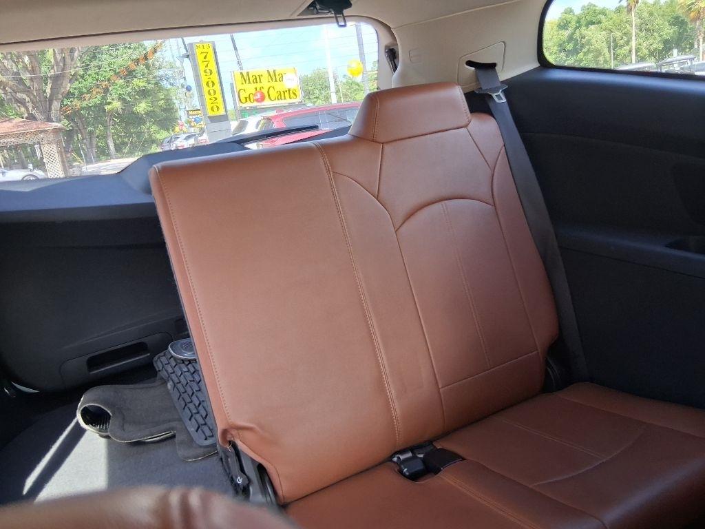 Chevrolet Traverse FWD 4dr LT w/2LT 2017