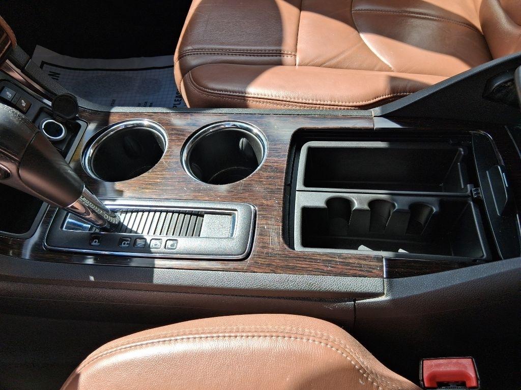 Chevrolet Traverse FWD 4dr LT w/2LT 2017