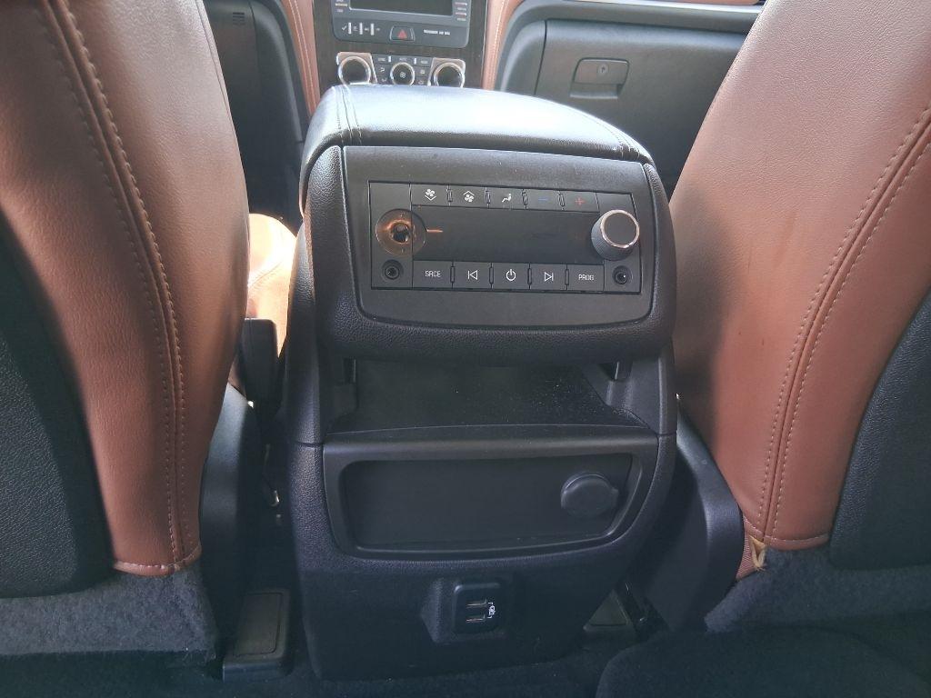 Chevrolet Traverse FWD 4dr LT w/2LT 2017