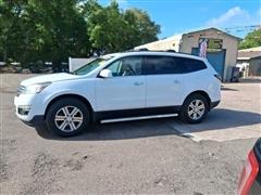2017 Chevrolet Traverse 