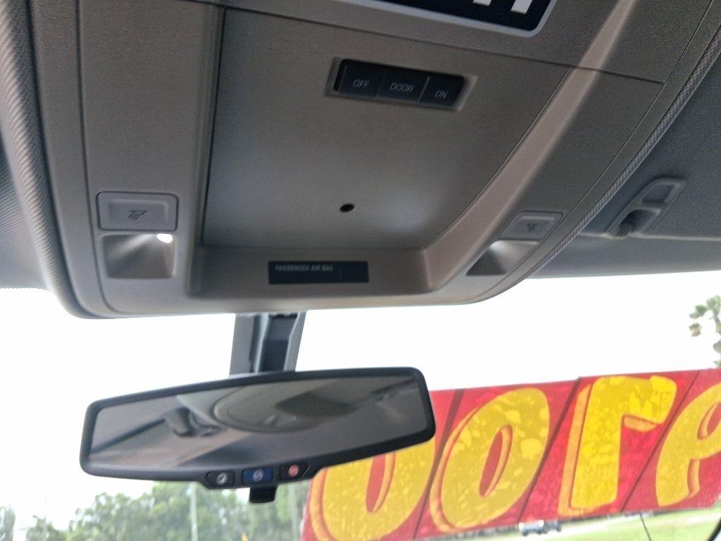 Chevrolet Silverado 1500 2WD Double Cab 143.5" LT w/1LT 2014