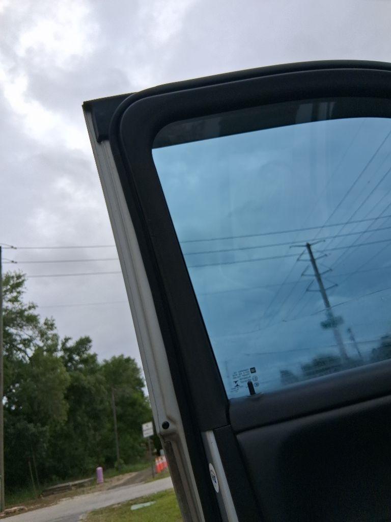 Chevrolet Silverado 1500 2WD Double Cab 143.5" LT w/1LT 2014