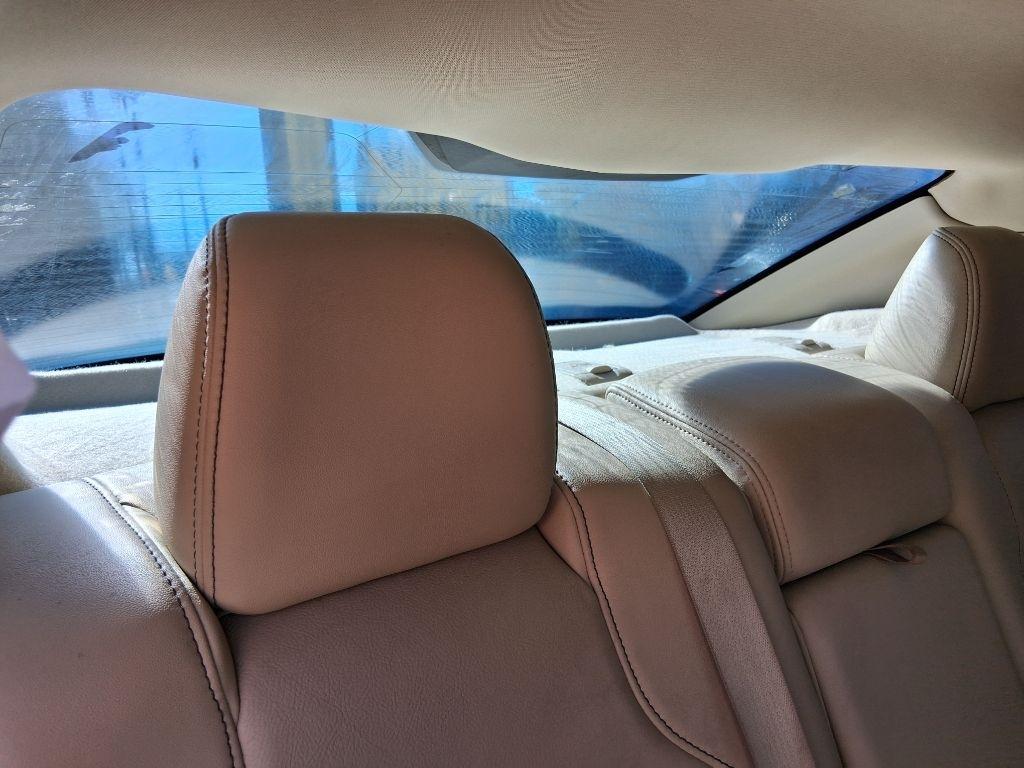 Ford Taurus 4dr Sdn SEL FWD 2016