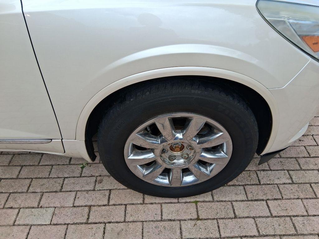 Buick Enclave FWD 4dr Premium 2013