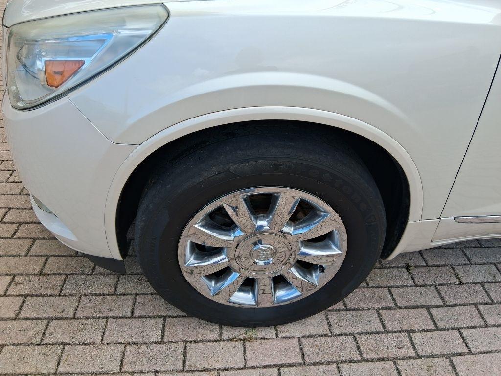 Buick Enclave FWD 4dr Premium 2013