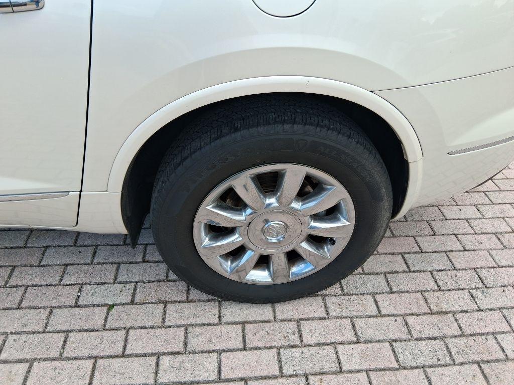 Buick Enclave FWD 4dr Premium 2013