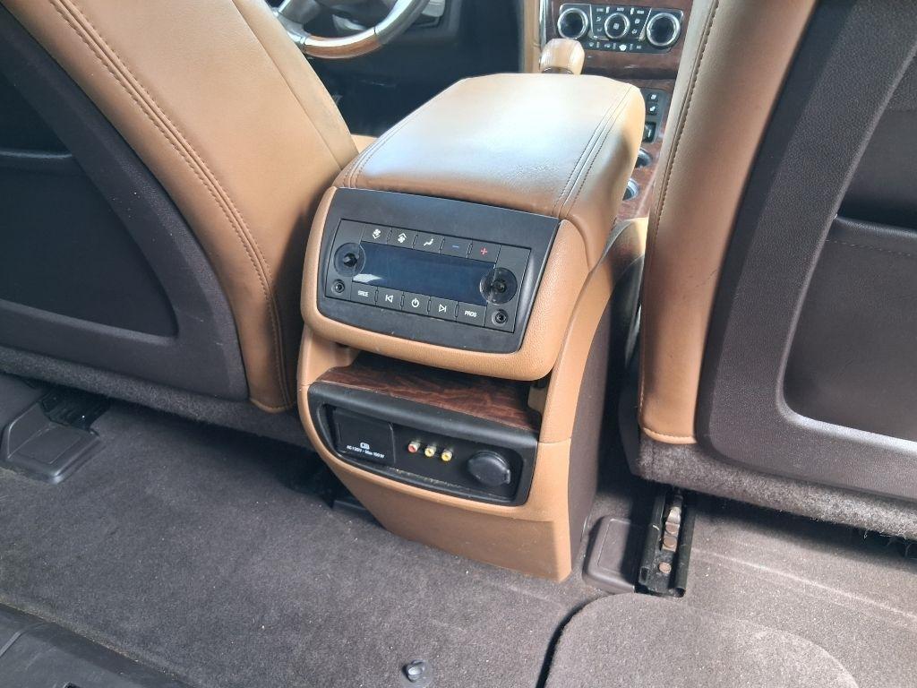 Buick Enclave FWD 4dr Premium 2013