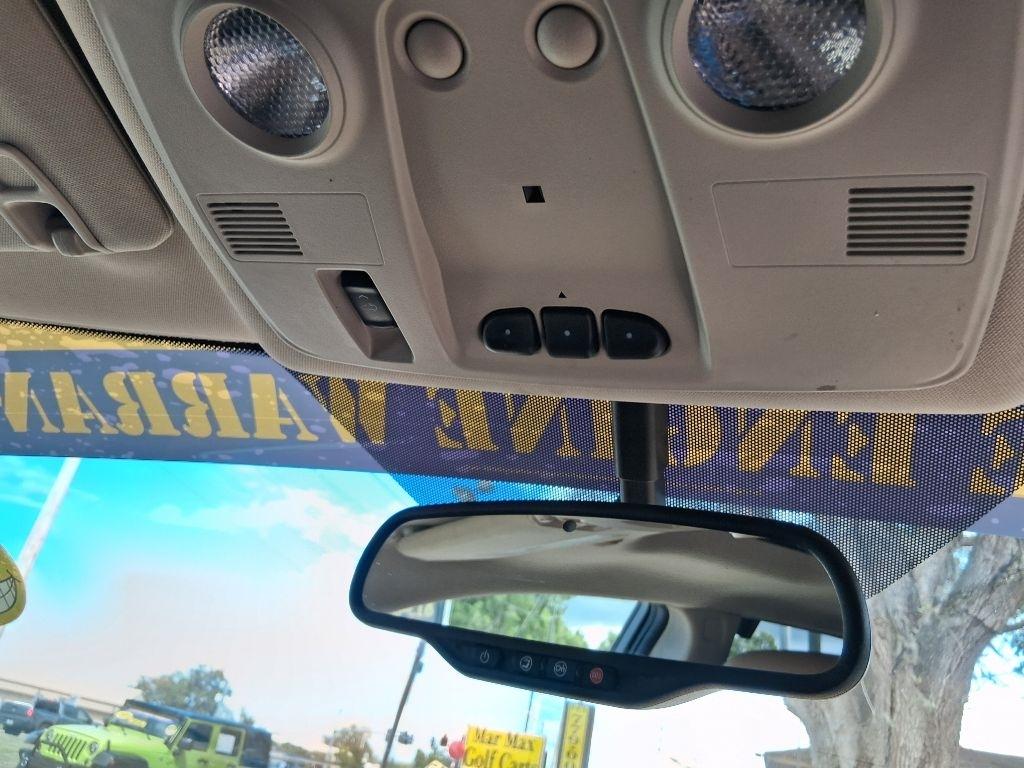 Buick Enclave FWD 4dr Premium 2013