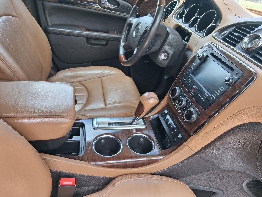 Buick Enclave FWD 4dr Premium 2013