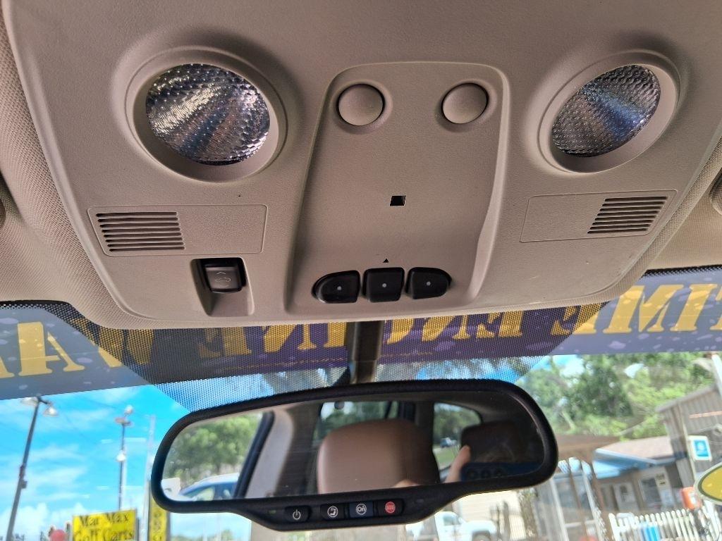 Buick Enclave FWD 4dr Premium 2013