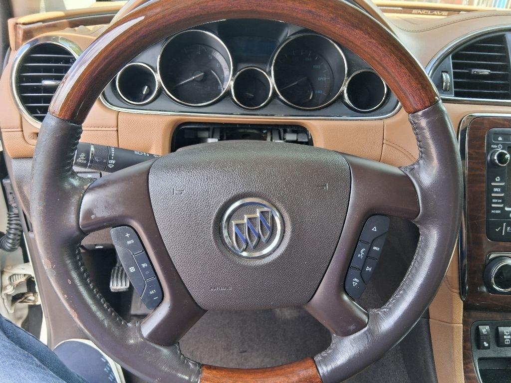 Buick Enclave FWD 4dr Premium 2013