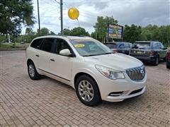 2013 Buick Enclave 