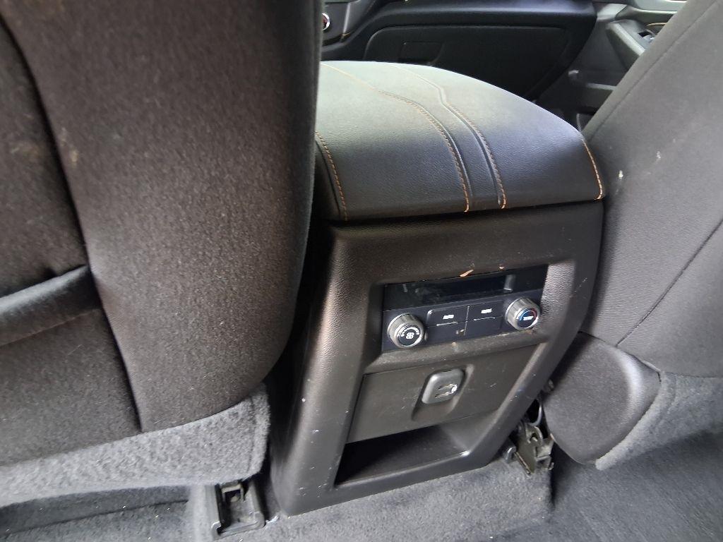 Chevrolet Traverse FWD 4dr LT Cloth w/1LT 2019