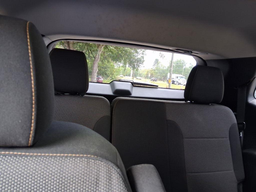 Chevrolet Traverse FWD 4dr LT Cloth w/1LT 2019