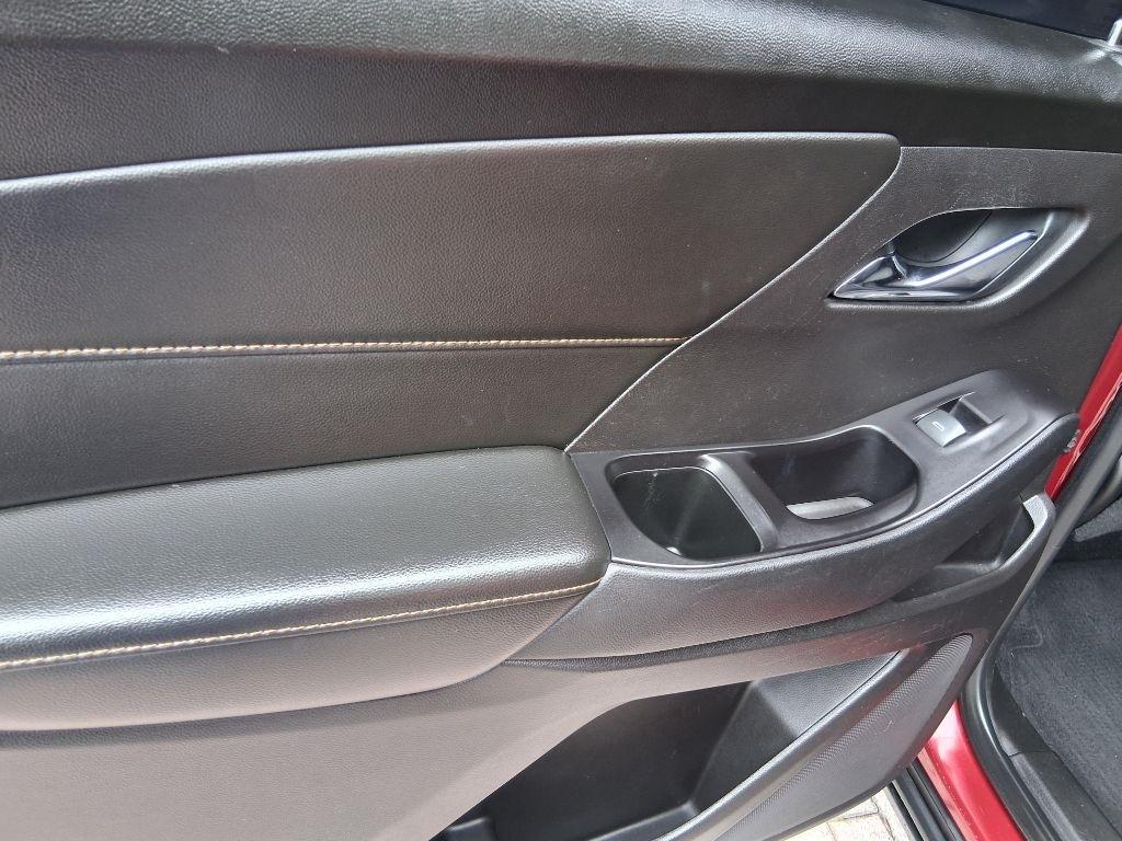 Chevrolet Traverse FWD 4dr LT Cloth w/1LT 2019