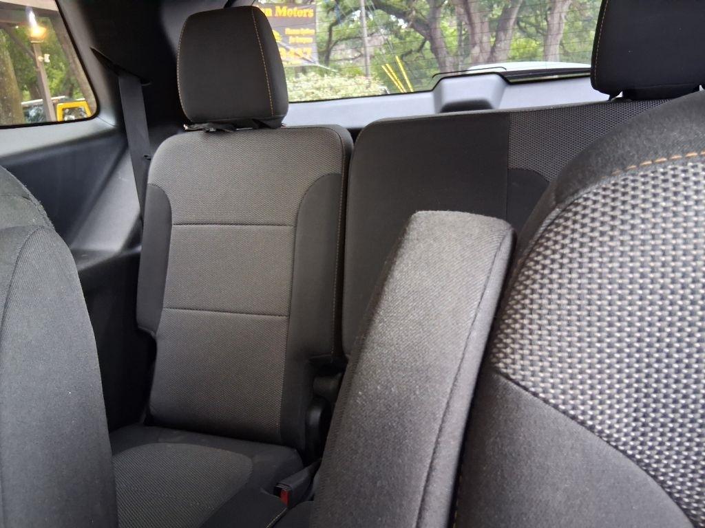 Chevrolet Traverse FWD 4dr LT Cloth w/1LT 2019