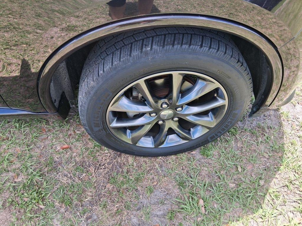 Dodge Durango GT RWD 2018