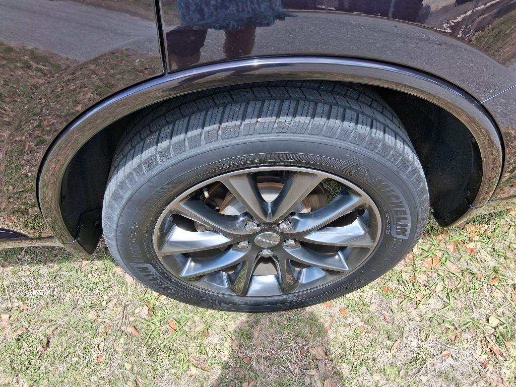 Dodge Durango GT RWD 2018