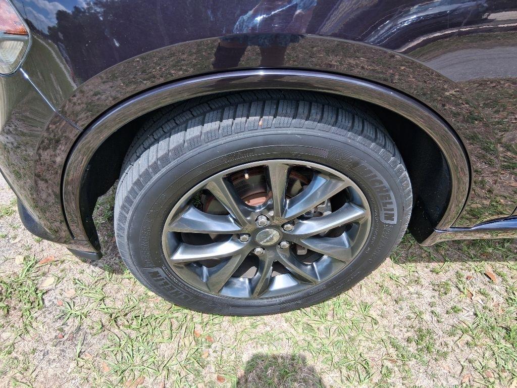 Dodge Durango GT RWD 2018