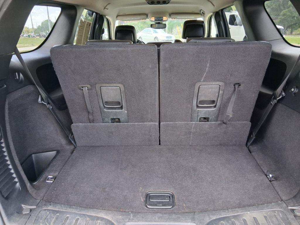 Dodge Durango GT RWD 2018