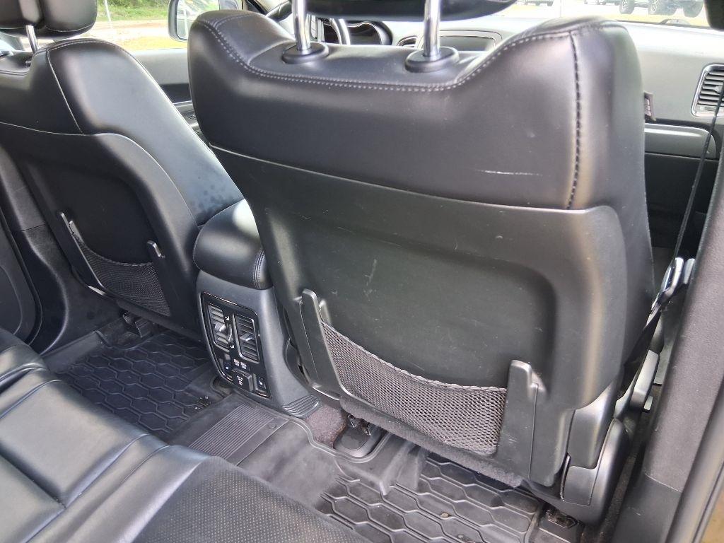 Dodge Durango GT RWD 2018