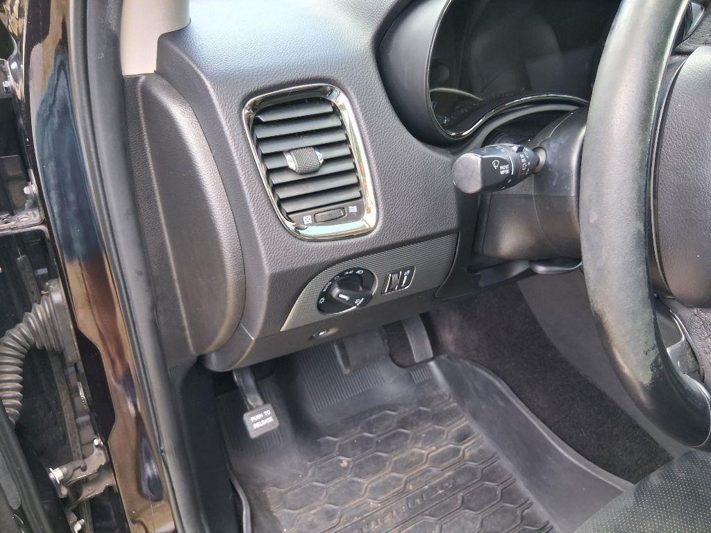 Dodge Durango GT RWD 2018