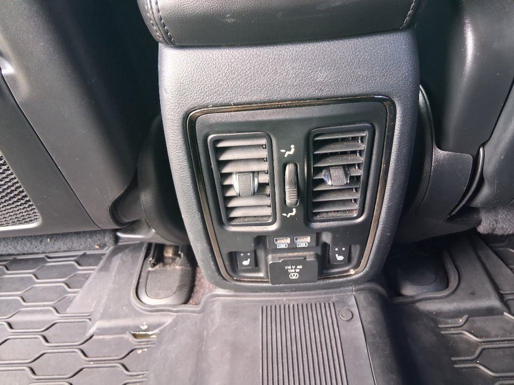 Dodge Durango GT RWD 2018