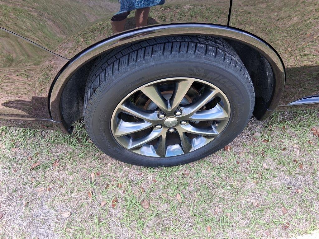 Dodge Durango GT RWD 2018