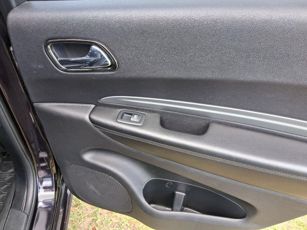 Dodge Durango GT RWD 2018